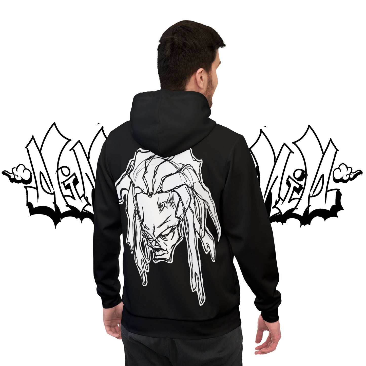 NiNJA X NiNJA Hoodie