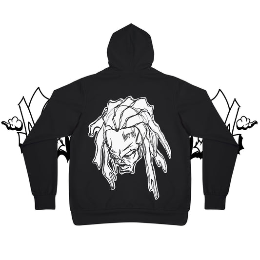 NiNJA X NiNJA Hoodie