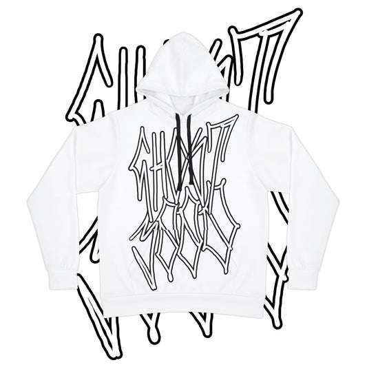 GHOST 3K Hoodie