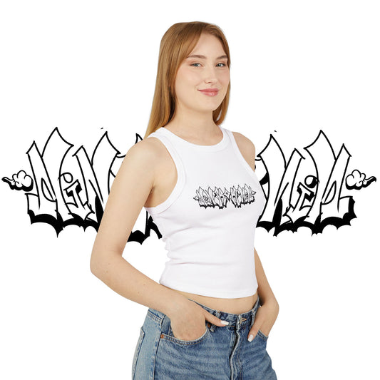 NiNJAxNiNJA Ladiez Tank Top