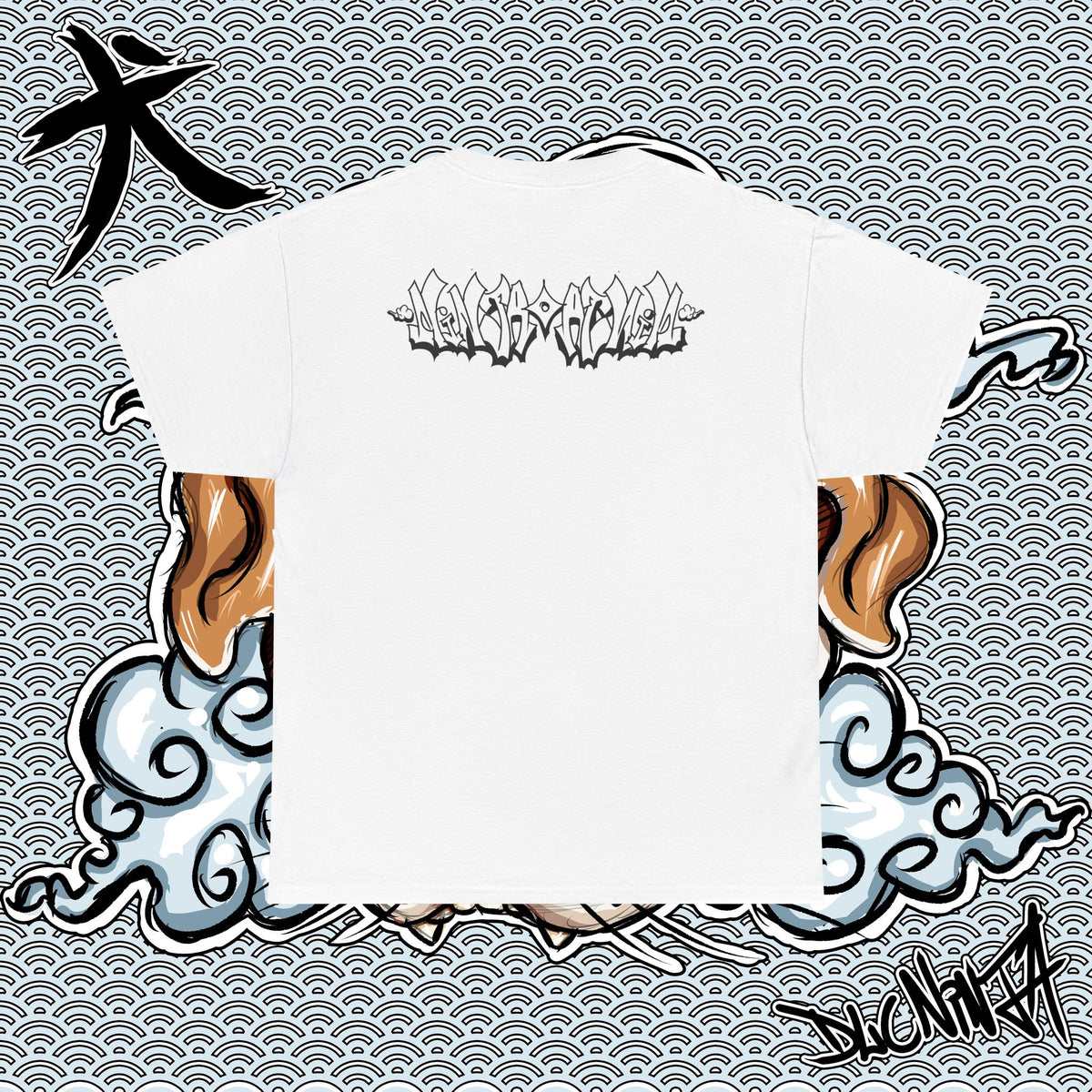 犬 - CLIFF