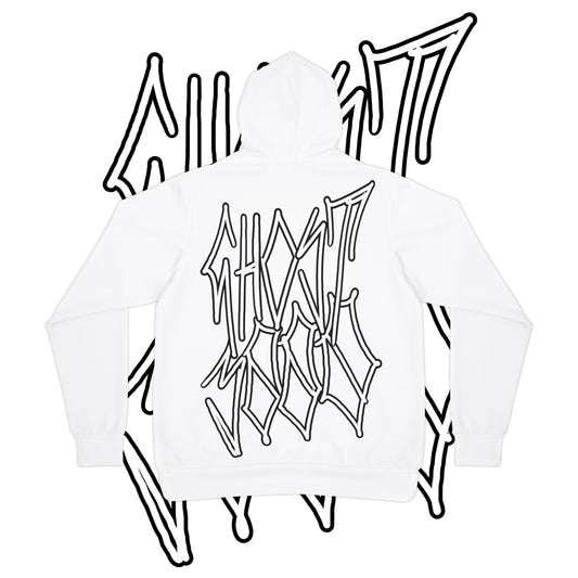 GHOST 3K Hoodie