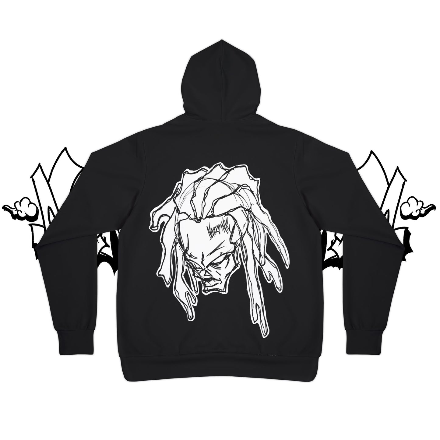 NiNJA X NiNJA Hoodie