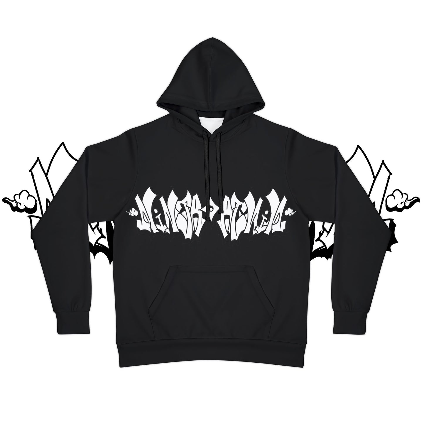 NiNJA X NiNJA Hoodie
