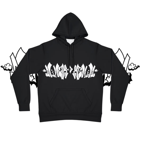 NiNJA X NiNJA Hoodie