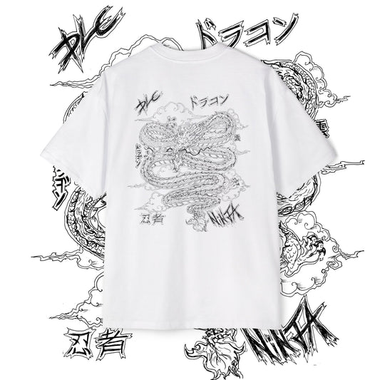 Japaneze Dragon