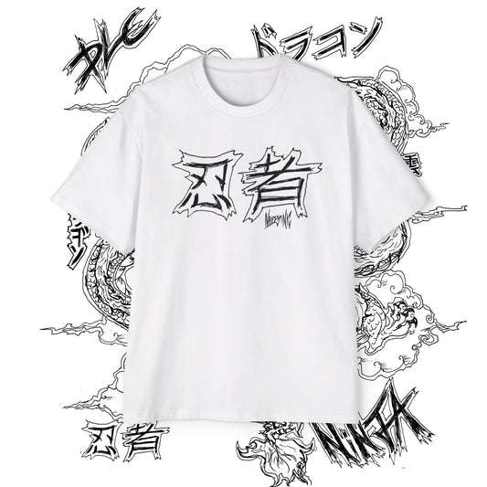 Japaneze Dragon