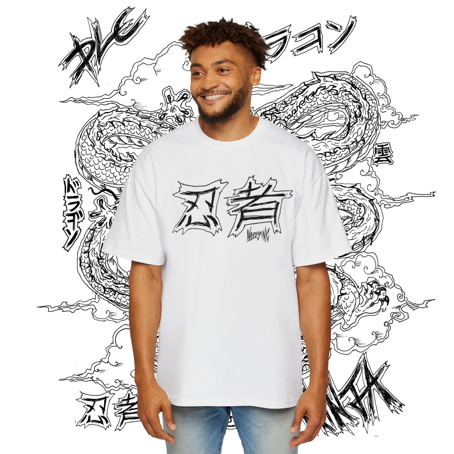 Japaneze Dragon